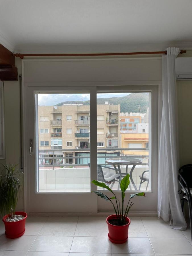 Apartamento Tranquilo En Roses Centro Cerca De La Playa Costa Brava Exterior photo