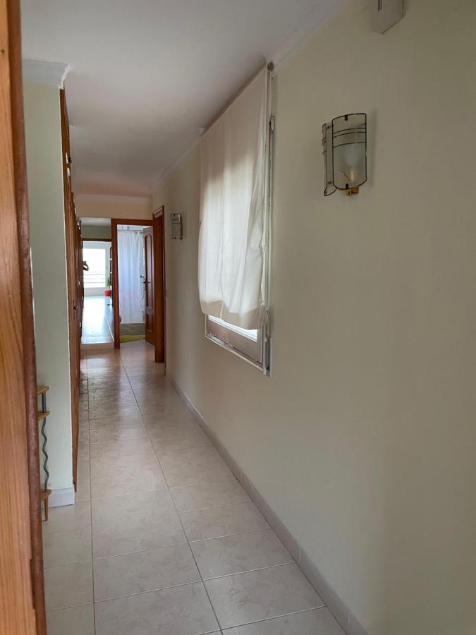 Apartamento Tranquilo En Roses Centro Cerca De La Playa Costa Brava Exterior photo