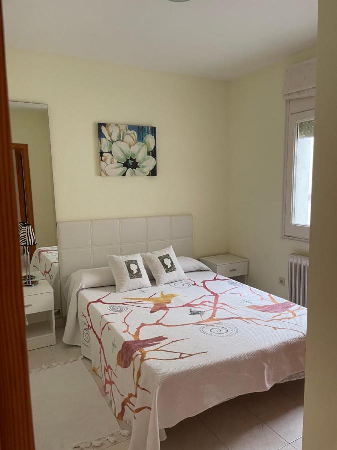 Apartamento Tranquilo En Roses Centro Cerca De La Playa Costa Brava Exterior photo
